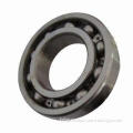 Deep groove ball bearing, various sizes are available, high limited speed